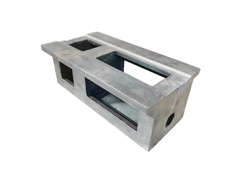 凯里铸造厂：工业制造的基石