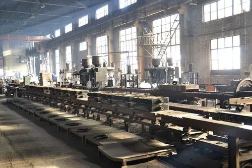 凯里铸造厂介绍铸造的行业特点?