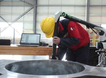 在凯里铸钢生产过程中，有效提升质量的几个监控点